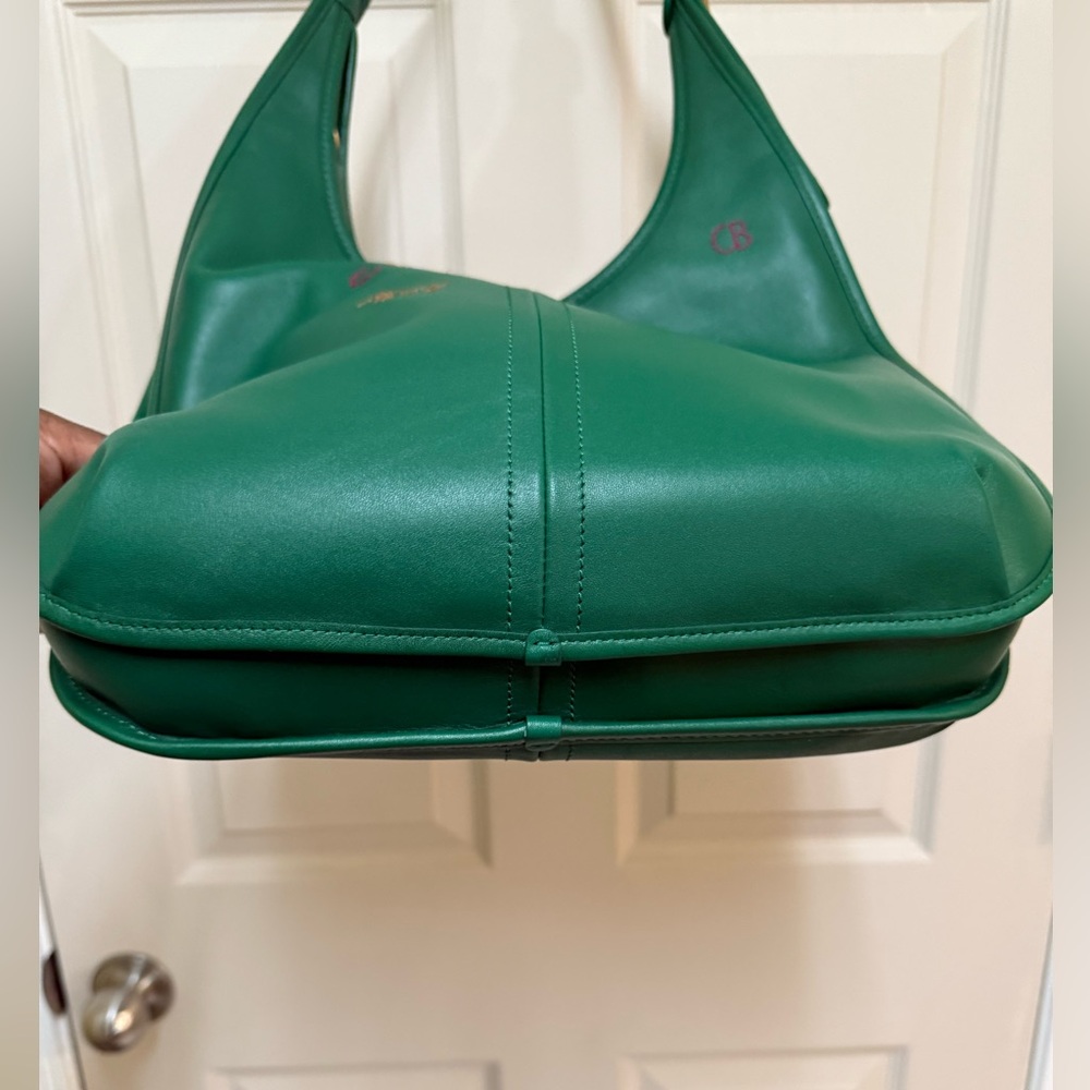 Coach Green Ergo 33 - Picture 6 of 13